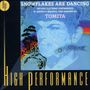 : Tomita - Snowflakes are Dancing, CD