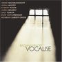 Sergej Rachmaninoff (1873-1943): Vocalise op.34 Nr.14 (in verschiedenen Bearbeitungen), CD