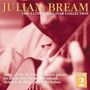 Julian Bream - The Ultimate Collection II, CD, CD