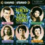 : The Voices of "Living Stereo" Vol.2, CD