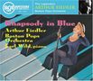 George Gershwin: Rhapsody in Blue, CD