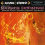 Hector Berlioz (1803-1869): Symphonie fantastique, CD