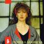 Fiorella Mannoia: Fiorella Mannoia, CD