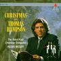 : Thomas Hampson - Christmas Carols, CD