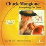 Chuck Mangione: Everything For Love, DVA