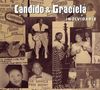 Candido & Graciela: Inolvidable, Super Audio CD