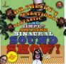 : Dr.Chesky's Sensational, Fantastic And Simply Amazing Binaural Sound Show, CD
