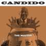 Candido: The Master, CD