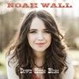 Noah Wall: Down Home Blues, CD