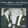 : Nathan Milstein - Library of Congress Recital, CD