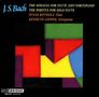 Johann Sebastian Bach: Flötensonaten BWV 1020,1030-1035, CD,CD