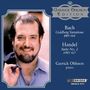 Johann Sebastian Bach: Goldberg-Variationen BWV 988, CD