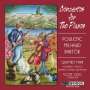 Francis Poulenc (1899-1963): Konzert für 2 Klaviere & Orchester, CD