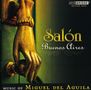 Miguel del Aguila: Salon Buenos Aires op.84, CD