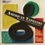 Susan Rotholz - American Tapestry, CD