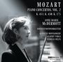 Wolfgang Amadeus Mozart: Klavierkonzerte Nr.5,15,16, CD