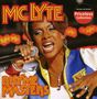 MC Lyte: Rhyme Masters, CD