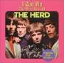 The Herd: I Can Fly, CD