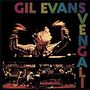 Gil Evans (1912-1988): Svengali, CD