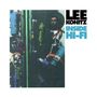 Lee Konitz (1927-2020): Inside Hi-Fi, CD