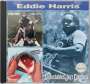 Eddie Harris (1934-1996): Free Speech / That's Why You're Overweight, CD