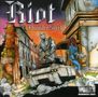 Riot: Thundersteel, CD