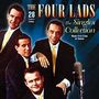 The Four Lads: Singles Collection, CD, CD