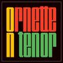 Ornette Coleman: Ornette On Tenor, CD