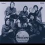 Preachers: Stay Out Of My World, CD, CD