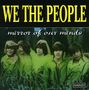 We The People: Mirror Of Our Minds, 2 CDs, 2 CDs