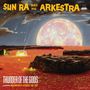 Sun Ra (1914-1993): Thunder of the Gods, LP