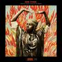 June Tyson: Saturnian Queen Of The Sun Ra Arkestra (Red Vinyl), LP