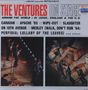 The Ventures: Ventures On Stage (180g) (Limited Edition) (Colored Vinyl), LP