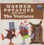 The Ventures: Mashed Potatoes And Gravy (180g) (Limited Edition) (Colored Vinyl), LP