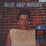 Lula Reed: Blue And Moody (180g), LP
