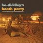 Bo Diddley: Bo Diddley's Beach Party - Live 1963, LP