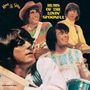 The Lovin' Spoonful: Hums Of The Lovin Spoonful (180g) (Mono), LP