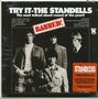 The Standells: Try It (mono), LP