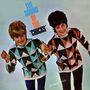 The Chicks (60's Rock'n'Roll Girlgroup): The Sound Of The Chicks (Colored Vinyl), LP