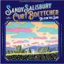 Sandy Salisbury & Curt Boettcher: Try For The Sun, LP