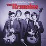The Remains: A Session With ..., CD, CD