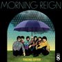 Morning Reign: Taking Cover, CD, CD