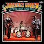 Jokers Wild: Step Outside Your Mind, CD, CD