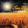 Sun Ra: El Is A Sound Of Joy (Blue Vinyl), SIN