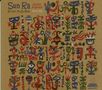 Sun Ra: At Inter-Media Arts (Limited-Edition), 3 LPs, 3 LPs