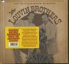 The Louvin Brothers: Love & Wealth: The Lost Recordings, CD,CD