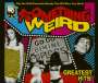 : Something Weird: Greatest Hits!, CD,CD