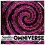 Sun Ra (1914-1993): Omniverse, CD