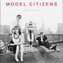 Model Citizens: NYC 1978 - 1979, CD, CD