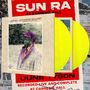 Sun Ra: Uncharted Passages (Yellow Vinyl), 2 LPs